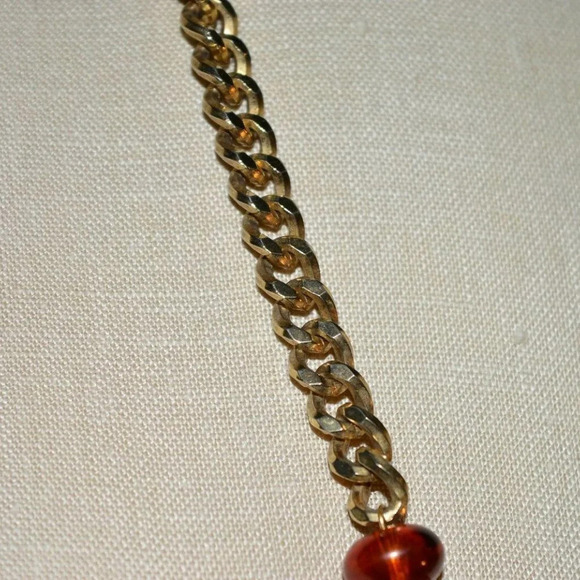 Carol Dauplaise 1970's Runway Revival Medallion - Picture 5 of 8